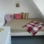 Ferienwohnung Amaris-Sylt Mit Schoener Loggia