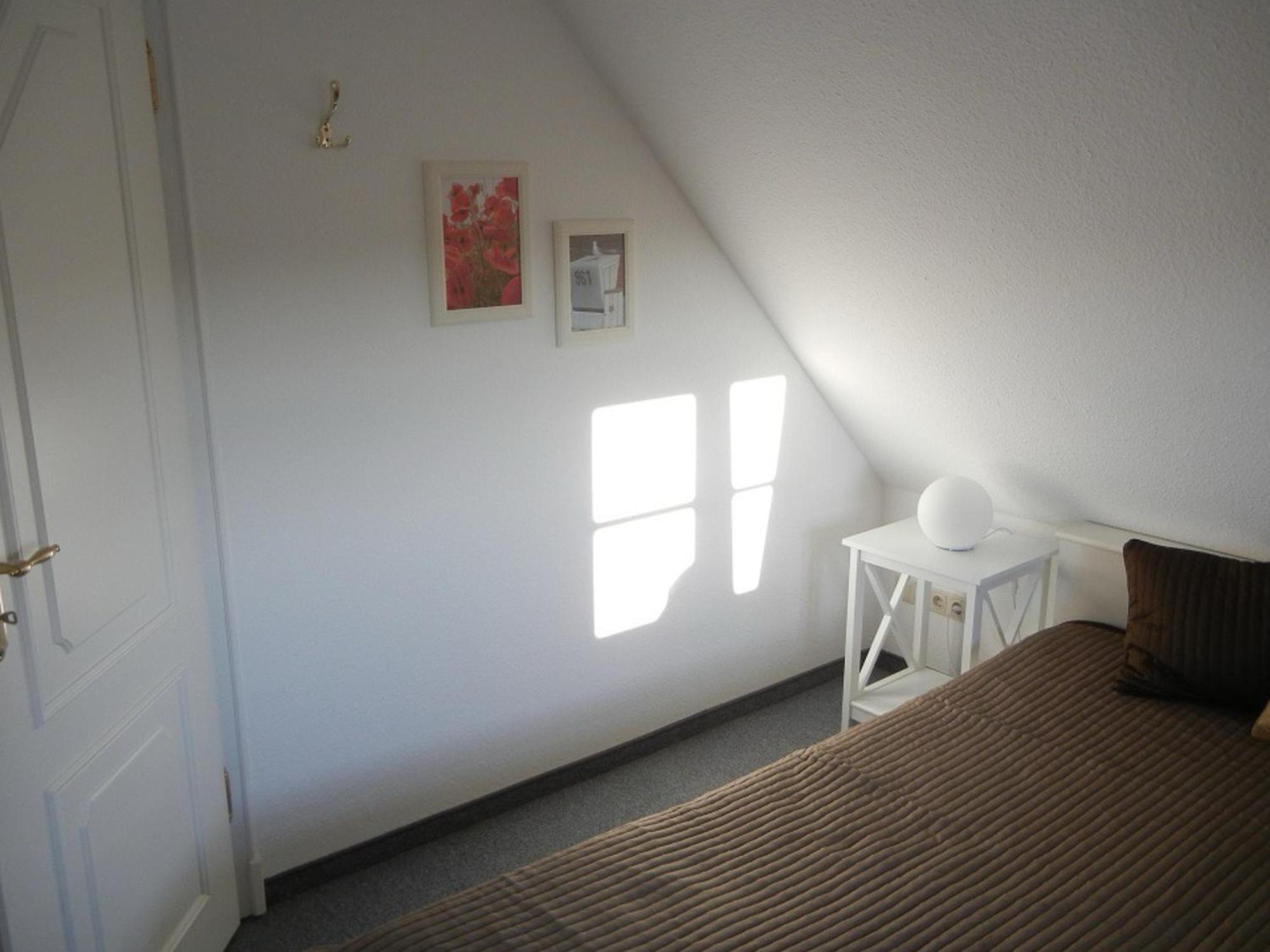Amaris-sylt Mit Schoener Loggia Apartment Munkmarsch