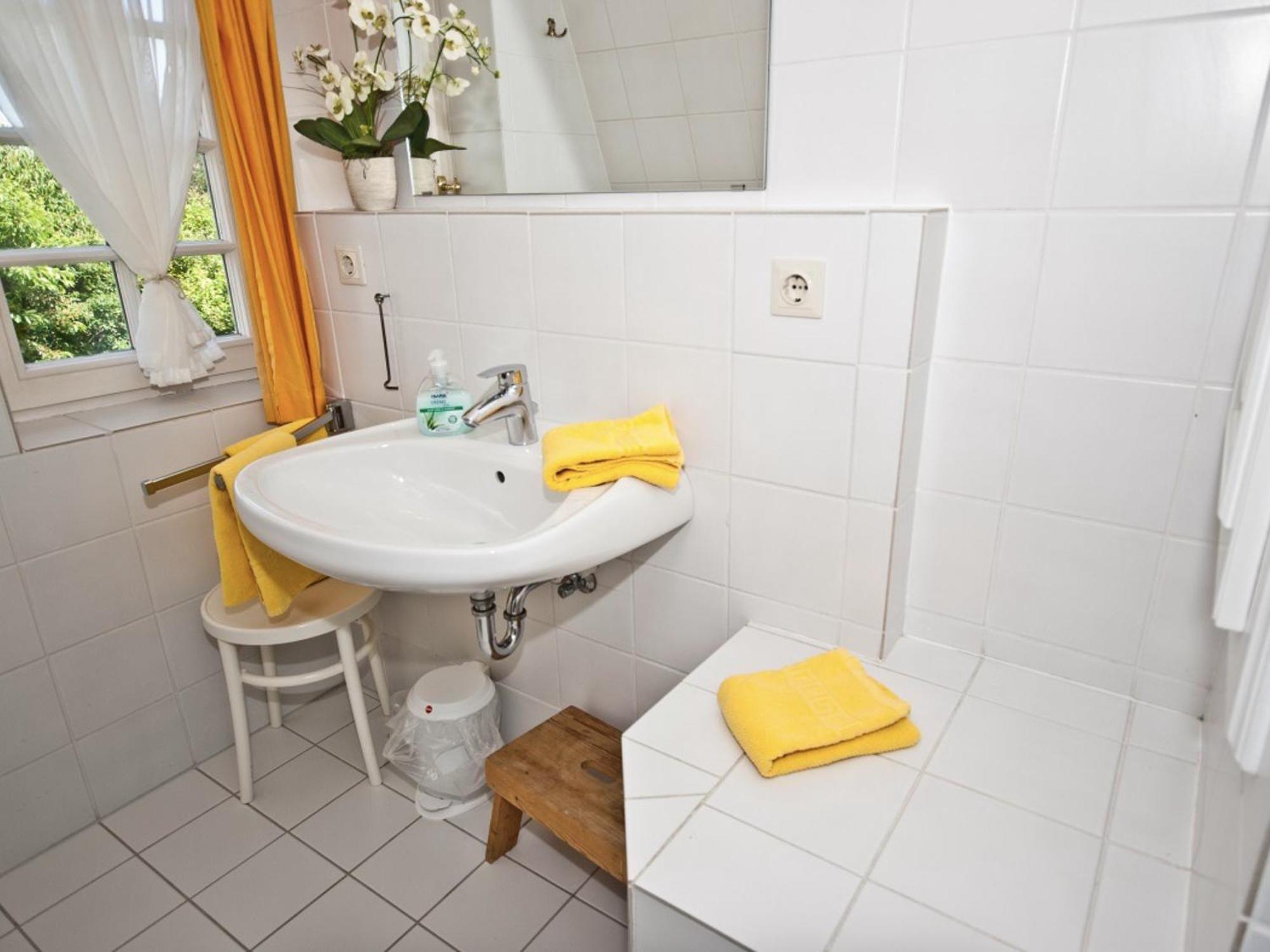 Amaris-sylt Mit Schoener Loggia Apartment
