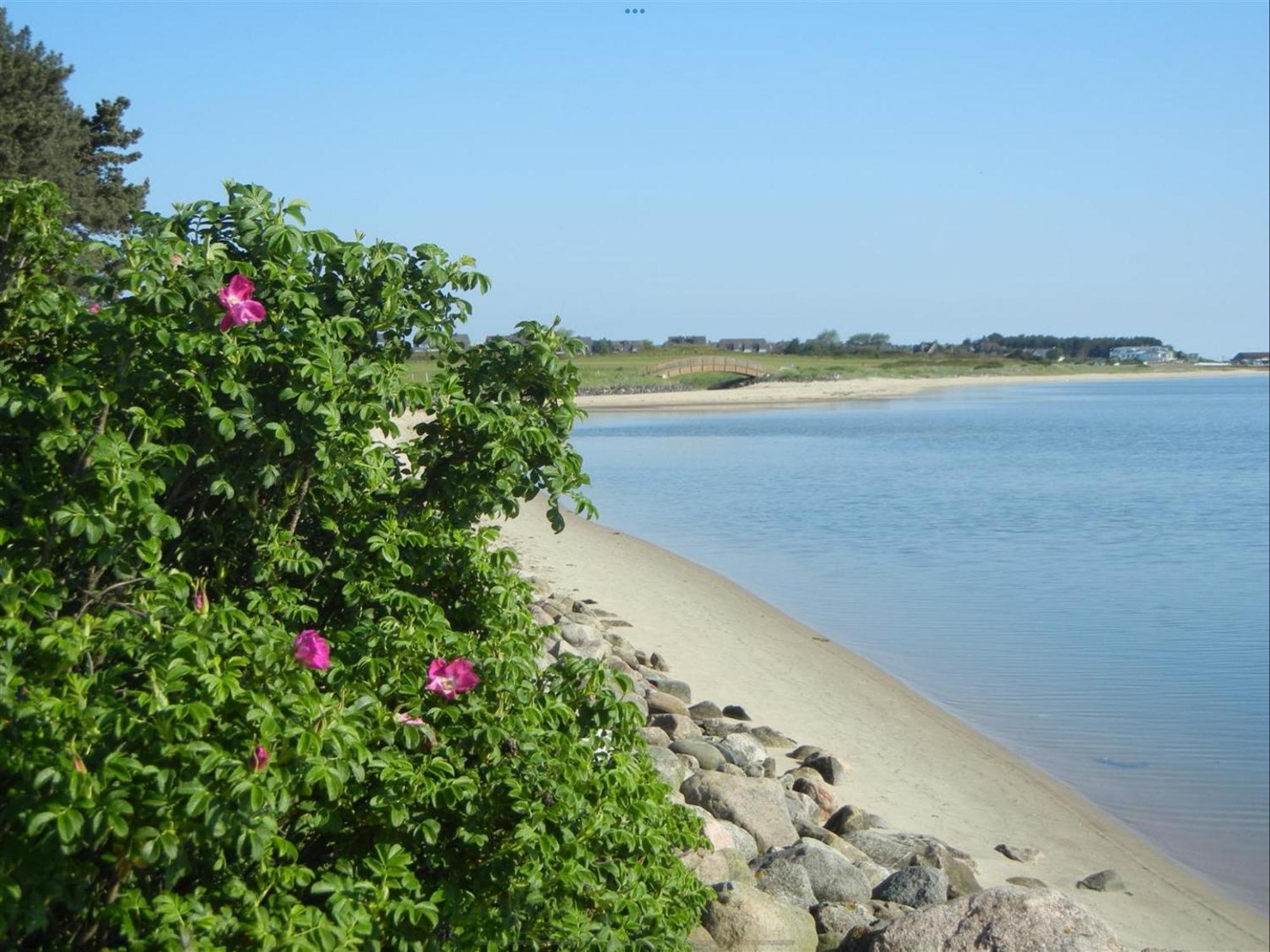 Amaris-sylt Mit Schoener Loggia Munkmarsch